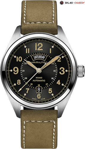 Hamilton H70505833 фото