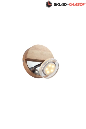 бра Lucia Tucci Natura W155.1 фото