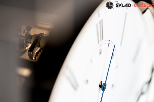 Hermle 70996-740761 фото фото 4