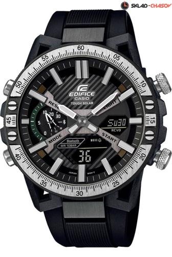 Casio ECB-2000TP-1A фото