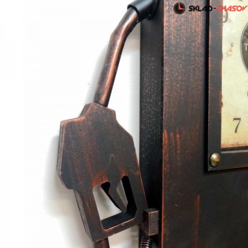 Galaxy DA-005 Black фото фото 4