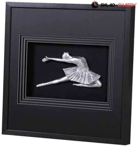 Панно квадратное "Дивертисмент 1" фото фото 2