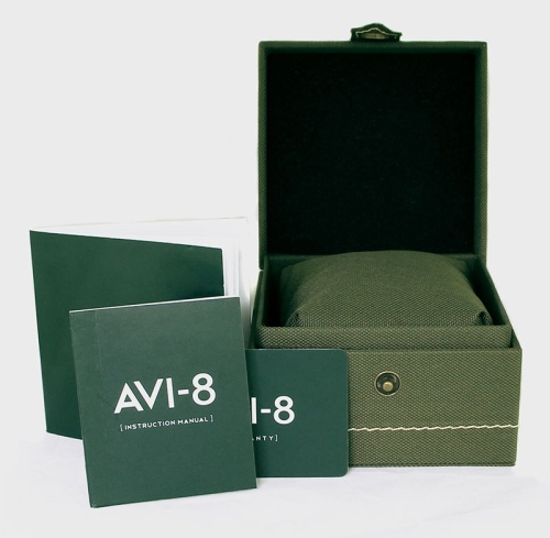 AVI-8 AV-4070-03 фото фото 7