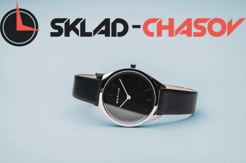 Bering Ultra Slim 17031-402 фото фото 3