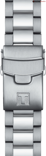 Tissot T120.607.11.041.00 фото фото 5