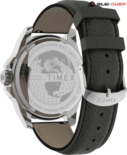 Timex TW2U82000 фото фото 4