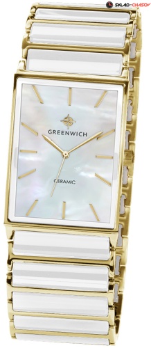 Наручные часы Greenwich GW 521.20.33 фото фото 2