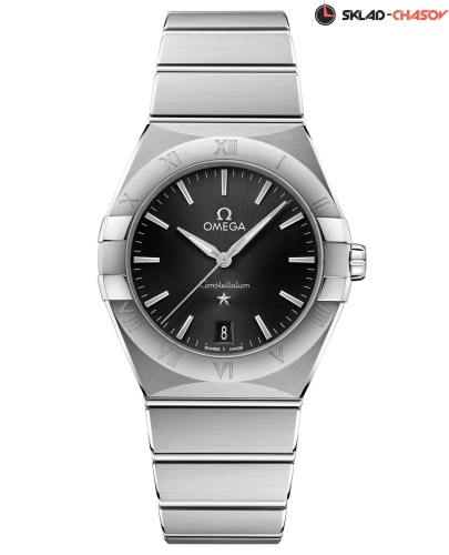 часы Omega Constellation 131.10.36.60.01.001 фото