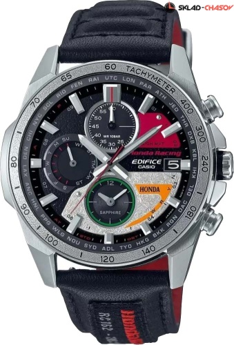 Casio Edifice EQW-A2000HR-1AER фото