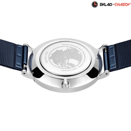 Часы Bering 14040-307 фото фото 6