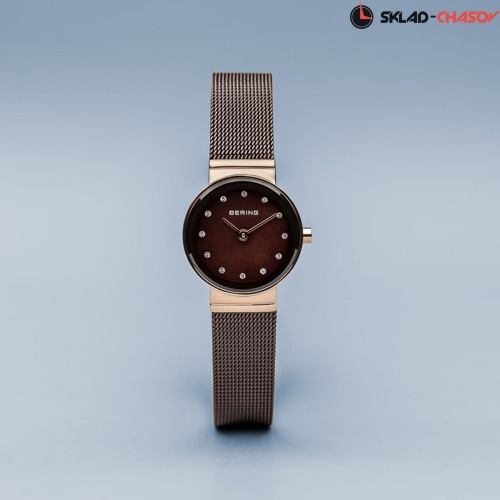 Женские Bering Classic 10122-265 фото фото 4