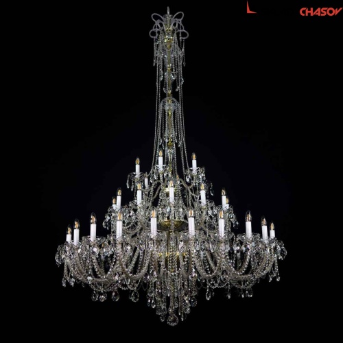 Wranovsky Princesse 42 Gold фото