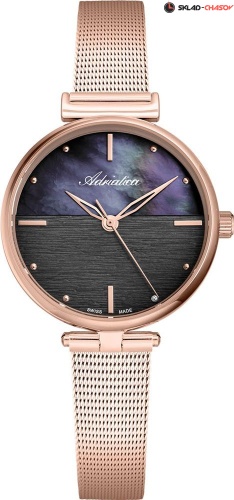 Женские Adriatica Essence A3737.919MQ фото