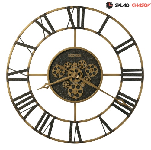 Часы Howard Miller 625-803 Quinlan (Куинлан) фото