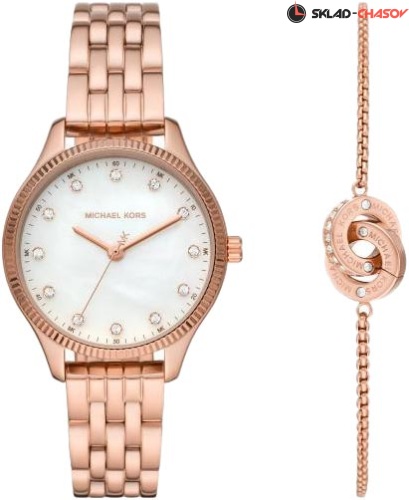 Michael Kors MK1025 фото