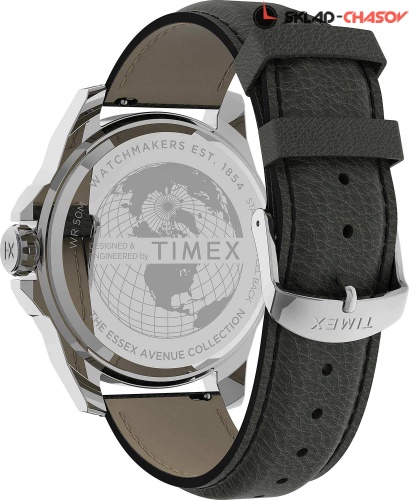 Timex TW2U82000 фото фото 4