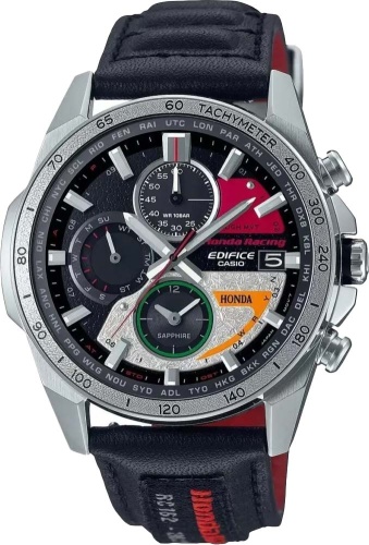 Casio Edifice EQW-A2000HR-1AER фото