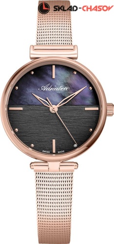 Женские Adriatica Essence A3737.919MQ фото