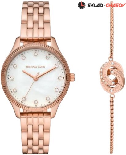 Michael Kors MK1025 фото