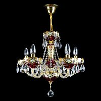 Wranovsky Rosso 5 Gold (L) фото