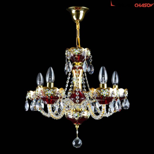 Wranovsky Rosso 5 Gold (L) фото