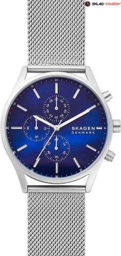 Мужские Skagen Holst SKW6652 фото