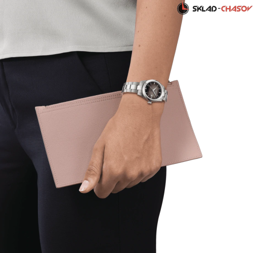 Tissot T132.007.11.066.00 фото фото 3