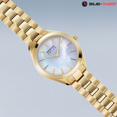 Часы Bering 17331-734 фото фото 3