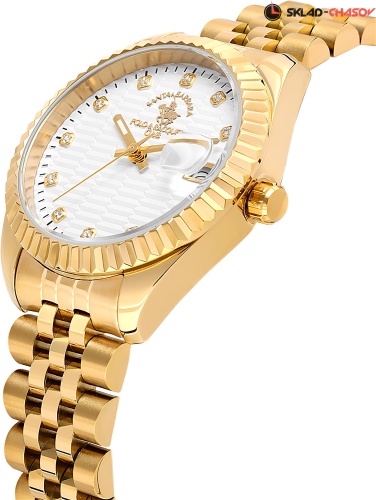 Santa Barbara Polo & Racquet Club SB.1.10643-2 фото фото 2