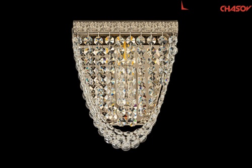 настенный светильник Arti Lampadari Favola E 2.10.501 N фото фото 4