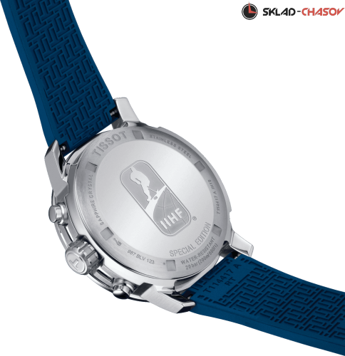 Tissot T114.417.17.037.00 фото фото 2