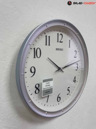 Seiko QXA378L фото фото 3