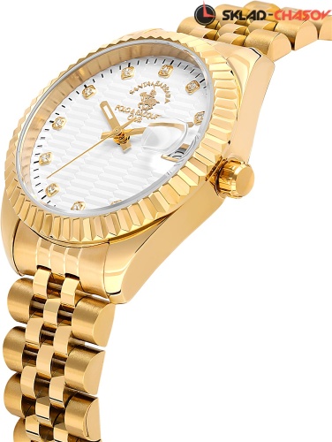 Santa Barbara Polo & Racquet Club SB.1.10643-2 фото фото 2