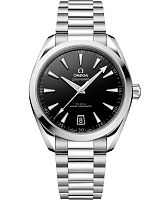 часы Omega Seamaster Aqua Terra 220.10.41.21.01.002  фото