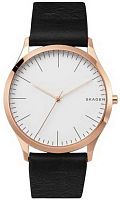 Мужские Skagen Leather SKW1102 фото