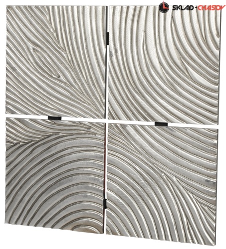 Настенное панно "Ход планет" фото фото 2