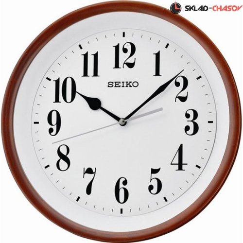 Seiko QXA550B фото