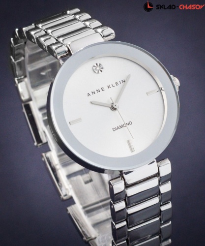 Женские Anna Klein Diamond 1363SVSV фото фото 2