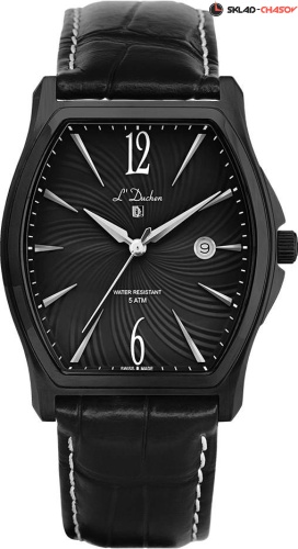 Мужские L'Duchen Muse D 301.71.21 фото