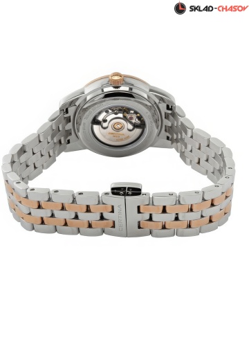 Certina DS Podium C001.007.22.013.00 фото фото 2