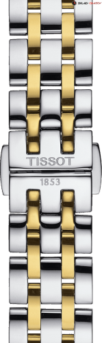 Tissot T129.210.22.031.00 фото фото 3
