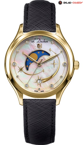 Женские L'Duchen Perseides D 837.21.43 фото