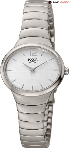 Женские Boccia Trendy 3280-01 фото