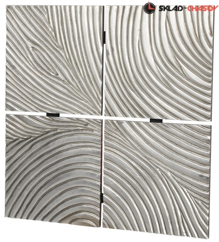 Настенное панно "Ход планет" фото фото 2