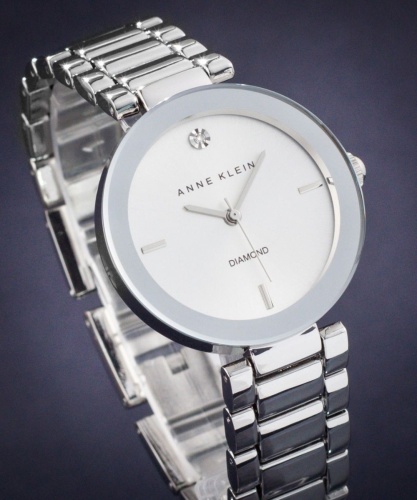Женские Anna Klein Diamond 1363SVSV фото фото 2