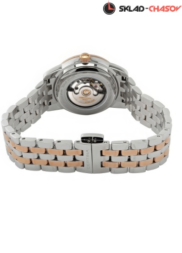 Certina DS Podium C001.007.22.013.00 фото фото 2