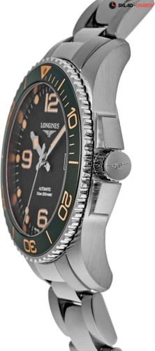 Наручные часы Longines L3.781.4.05.6 фото фото 3