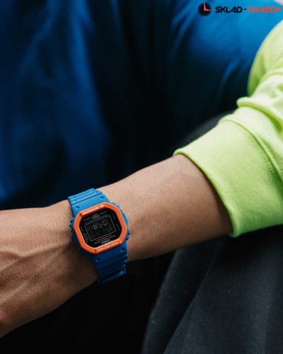 CasioDW-DW-5610SC-2E фото фото 3