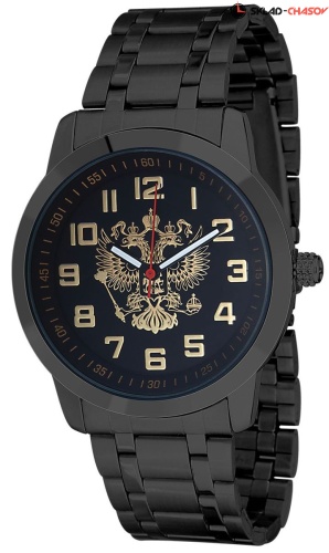 Спецназ Атака С2974404/2035-100 фото