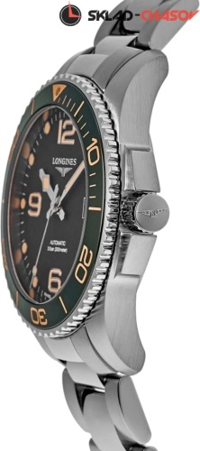 Наручные часы Longines L3.781.4.05.6 фото фото 3